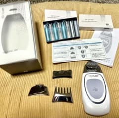 ニュースキンageLOC ガルバニックスパ（洗顔ジェル、美容ジェル7回分