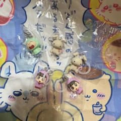 クレヨンしんちゃんめじるしアクセサリー バラ売り可のサムネイル