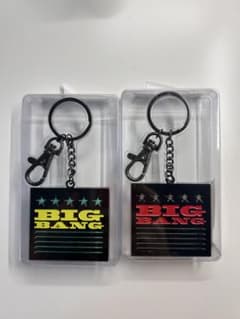 BIGBANG キーホルダーのサムネイル