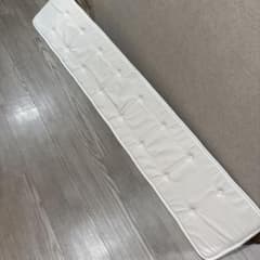 値下げ　ベッド　スペーサー　キング　クイーンのサムネイル