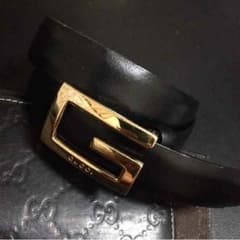 【格安】GUCCI ベルトのサムネイル