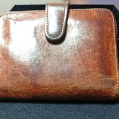 COACH財布のサムネイル