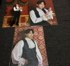 梅田修一朗 ブロマイドのサムネイル