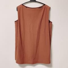 アダムエロペ⭐︎ノースリーブ⭐︎Tシャツのサムネイル