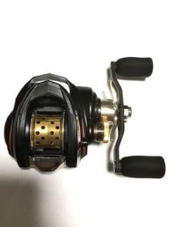 アブガルシア LX992RS IKコンビ風 REVIVE ZPI イマカツ 限定