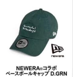 ☆back number キャップ NEW ERAコラボ☆ - メルカリ