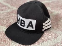 HBA キャップのサムネイル