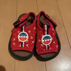 サンダルのサムネイル