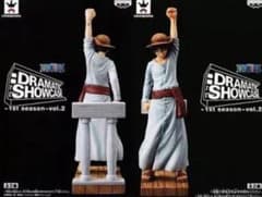 ルフィ DRAMATIC SHOWCASE -1st season-vol.2-のサムネイル