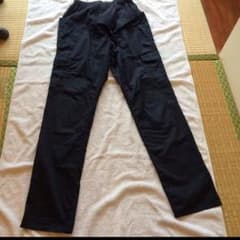 無印良品 マタニティズボン パンツ 中古のサムネイル