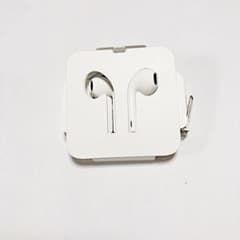 iPhone 純正イヤホン アップルのサムネイル