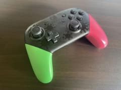 スプラトゥーン2 プロコンのサムネイル