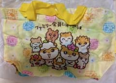 コロコロクリリン トートバッグのサムネイル