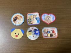 バズコレ モジョジョジョのサムネイル