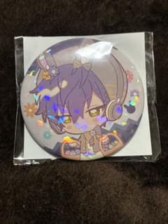 あんスタ アニカフェ 缶バッジ 漣ジュン - メルカリ