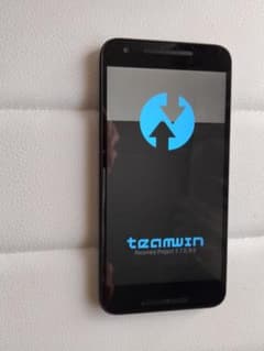 TWRP A14 nexus5x 32GB アイス① - メルカリ