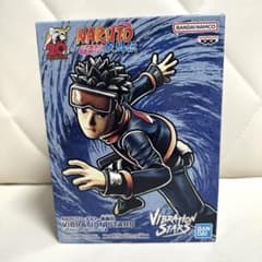 NARUTO VIBRATION STARS うちはオビト フィギュアのサムネイル