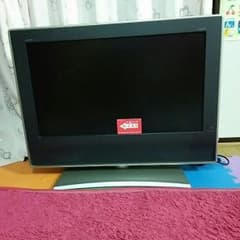 SANYO液晶テレビ   LCD-26SX200  26型   2008年製のサムネイル