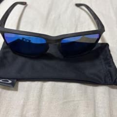 「セール」OAKLEY サングラス ブルーミラーレンズのサムネイル