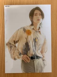 増田俊樹 ブロマイドのサムネイル