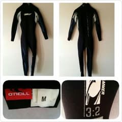 36さん専用　オニール　O'NEILL ウェットスーツ フルスーツ　HAMMERのサムネイル