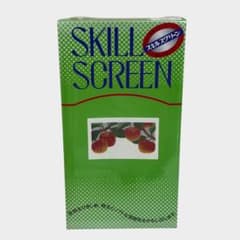 スキルスクリーン ビーズのれん りんご 未開封品 - メルカリ
