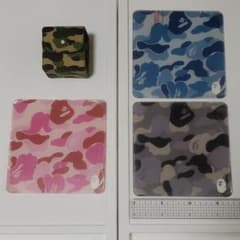 エイプ 【プレート / ポイント交換 ・ 非売品  】緑の空き箱のサムネイル