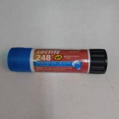 ロックタイトヘンケルLOCTITE248 ネジロック剤緩み止め新品未使用品のサムネイル