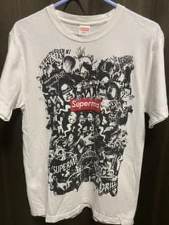 マキシマムザホルモン Tシャツ　恋のスペルマ　白のサムネイル