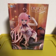 To LOVEる -とらぶる- ダークネス デスクトップキュート - メルカリ