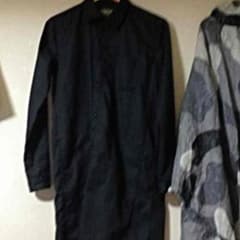 ロングシャツのサムネイル