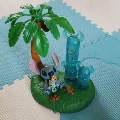 リロ&スティッチのサムネイル