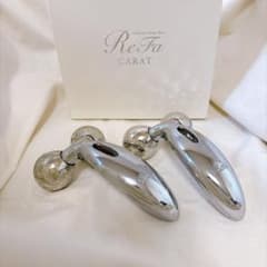 ReFa CARAT MTG リファカラット PEC-L1706 美顔ローラー