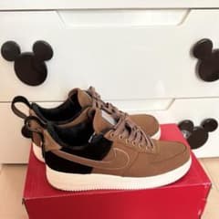 Nike Air Force 1 カーハート28.5のサムネイル