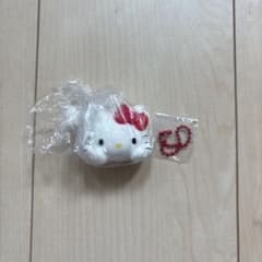 サンリオ ぽちゃぷに!スクイーズマスコットのサムネイル