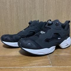 Reebok ポンプフューリー 95 27.0cmのサムネイル