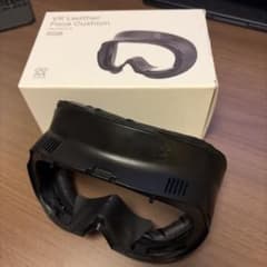 AMVR PICO4用VR Leather Face Cushion