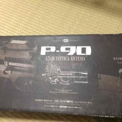 東京マルイ p90 電動ガンのサムネイル