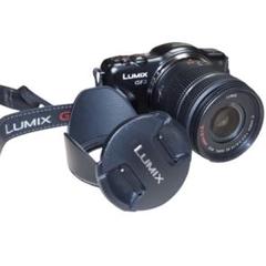 GF3 & レンズ1本(LUMIX G VARIO 14-42mm)他たくさん GF3 & レンズ1本(LUMIX G VARIO 14-42mm)他たくさん - メルカリ