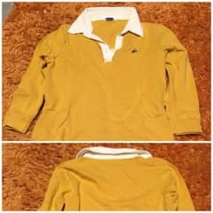CHILD WOMAN BASIC  ポロシャツのサムネイル