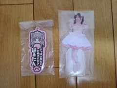 CUTIE STREET １番くじ 桜庭遥花 2点セットのサムネイル