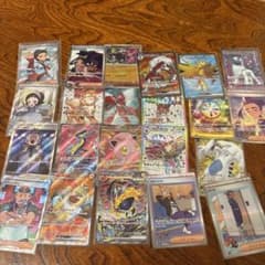 ポケモンカード まとめ売りのサムネイル