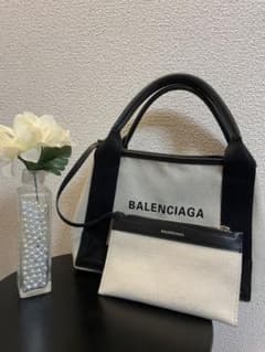 BALENCIAGA  トートバッグ XSのサムネイル