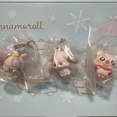 ぷちきゅあ　めじるしアクセサリーのサムネイル