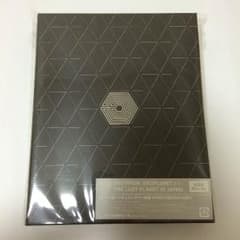 【taikodo様専用】EXO LIVE Blu-ray(初回盤)のサムネイル