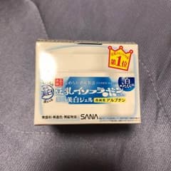 豆乳イソフラボン オールインワンジェルのサムネイル