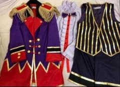 あんスタ 影片みか コスプレ衣装のサムネイル