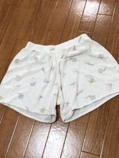 チュチュアンナ　ルームパンツのサムネイル