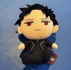 カグラバチ GiGO限定 おすわりBIGぬいぐるみ カグラバチ GiGO限定 おすわりBIGぬいぐるみ - メルカリ