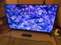 IRIE アイリー 40型 テレビ FFF-TV2K40WBK2 東芝 映り綺麗 - メルカリ